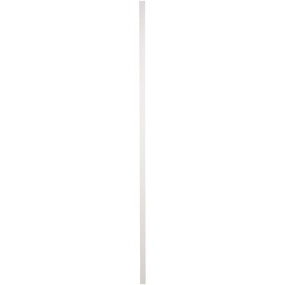 Кабель-канал IEK Home 40x25 мм 2 м цвет белый 82411066 STLM-2180651  - Вид №1