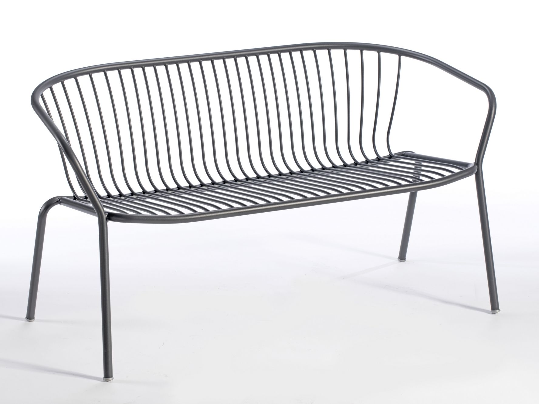 Металлический штабелируемый диван GABER Amitha ARCH-00082192 - Вид №1