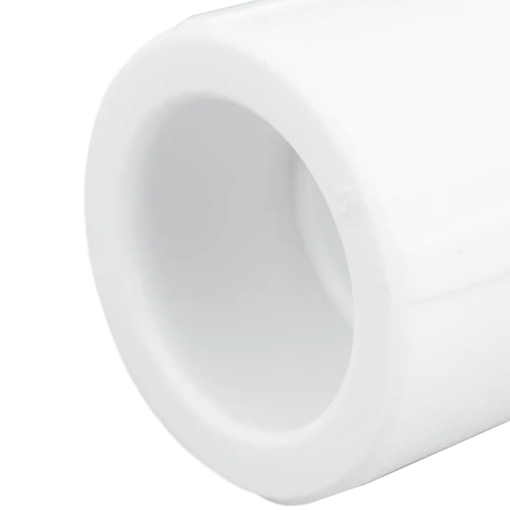 Муфта Valfex 25 мм полипропилен 10113025 STLM-2036949 - Вид №1