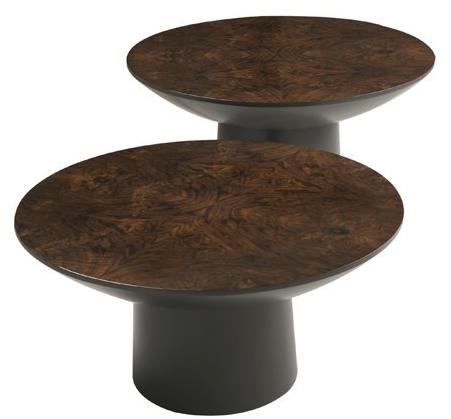 Hamilton Conte Paris Низкий журнальный столик sun-id-1403509 - Вид №3