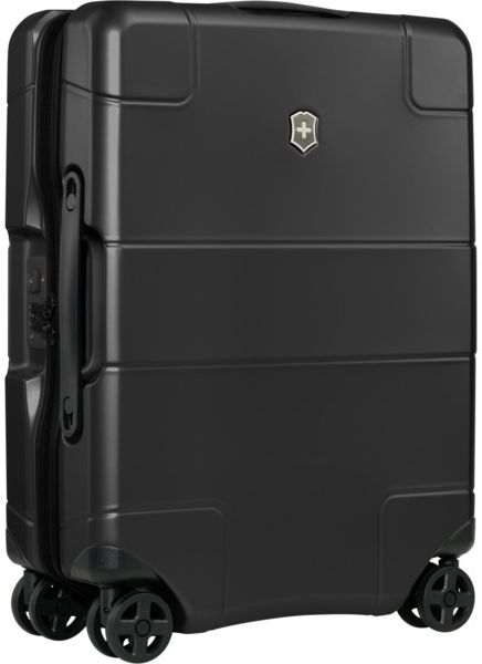 602103 Чемодан Hardside Global Carry-On Victorinox Lexicon - Вид №3