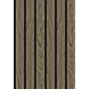 91986199 Реечная панель Грейс дуб антик 900x120x10мм 0.1м² 10шт STLM-1473007