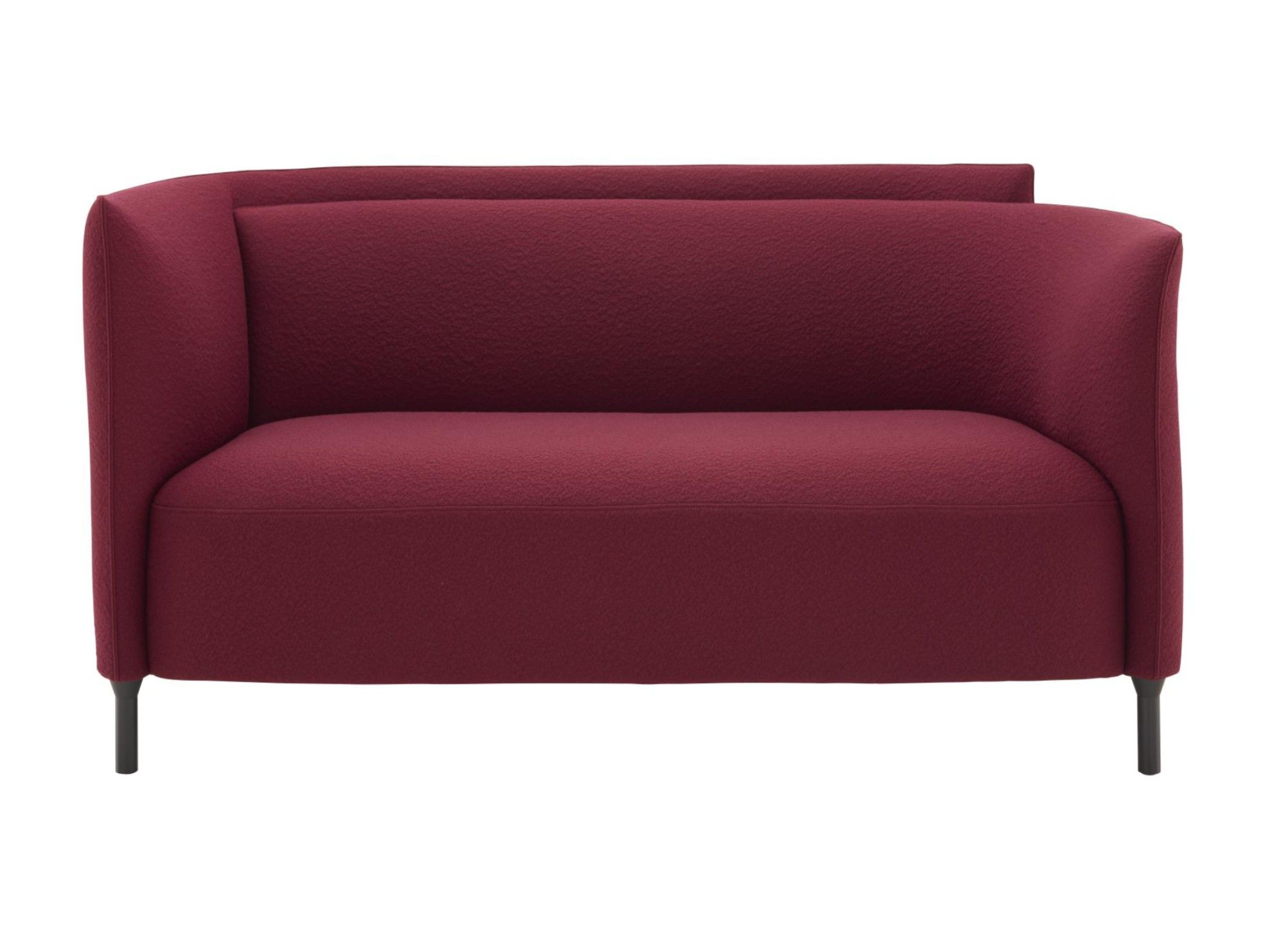 2-местный тканевый диван Ligne Roset Hemicycle ARCH-00068908