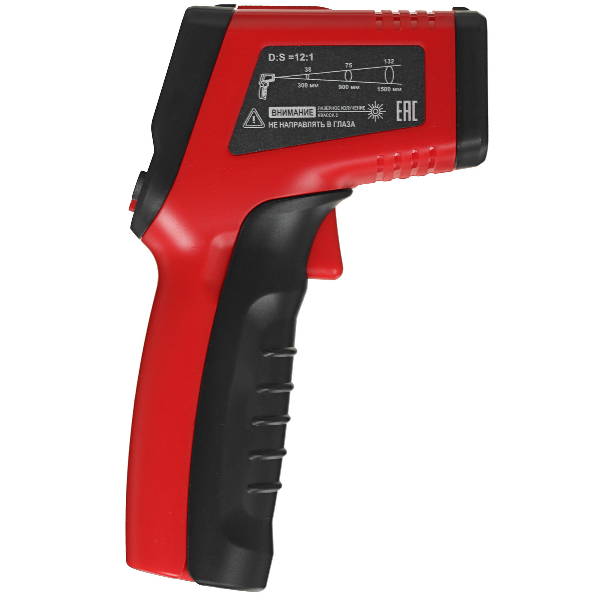 Пирометр AMO P400 4802950 STDN-0004164 - Вид №1