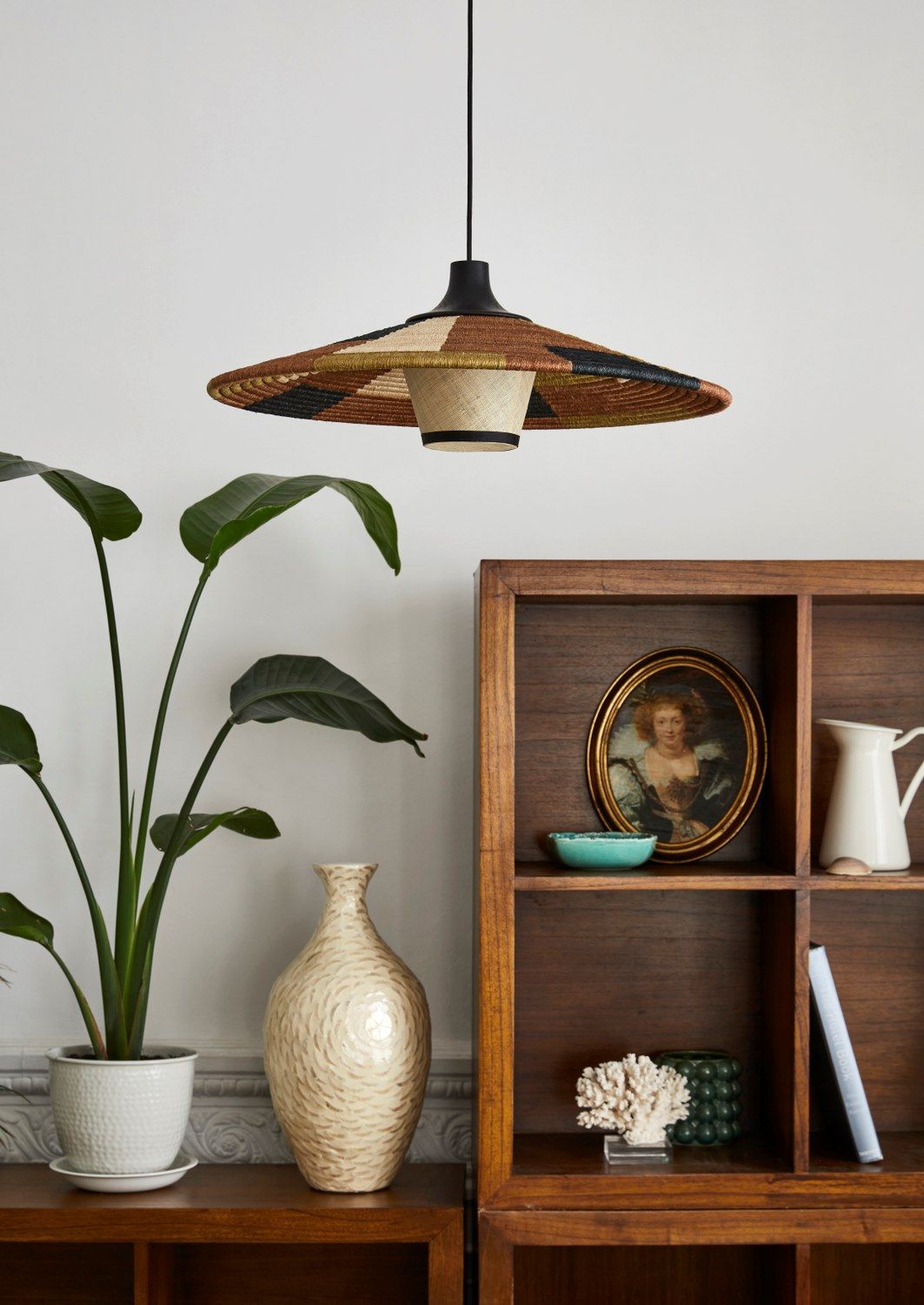 Abaca светодиодный подвесной светильник Forestier Parrot ARCH-00131714 - Вид №26