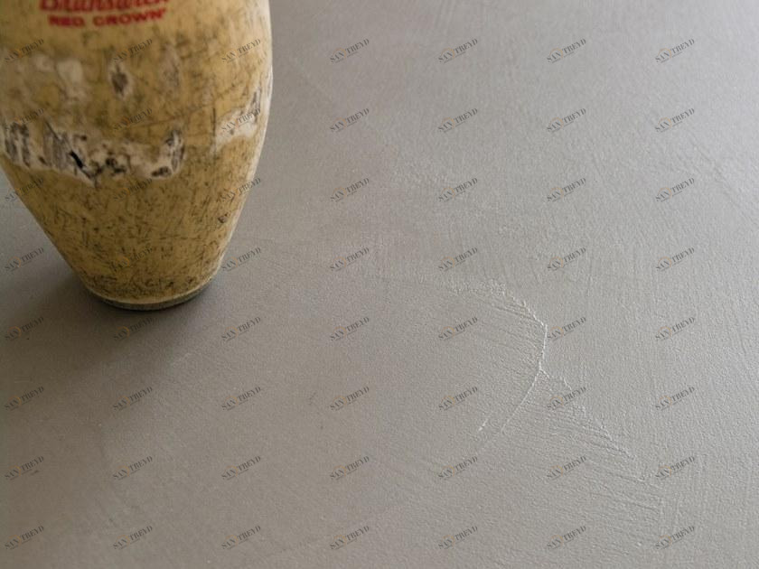 IPM Italia Смола для пола с эффектом микроцемента sun-id-1377084