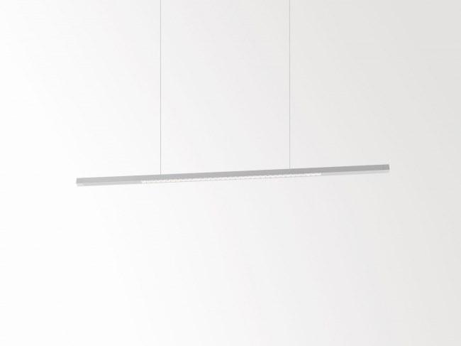 Delta Light Металлический светодиодный подвесной светильник для офиса Inform sun-id-1357235 - Вид №3