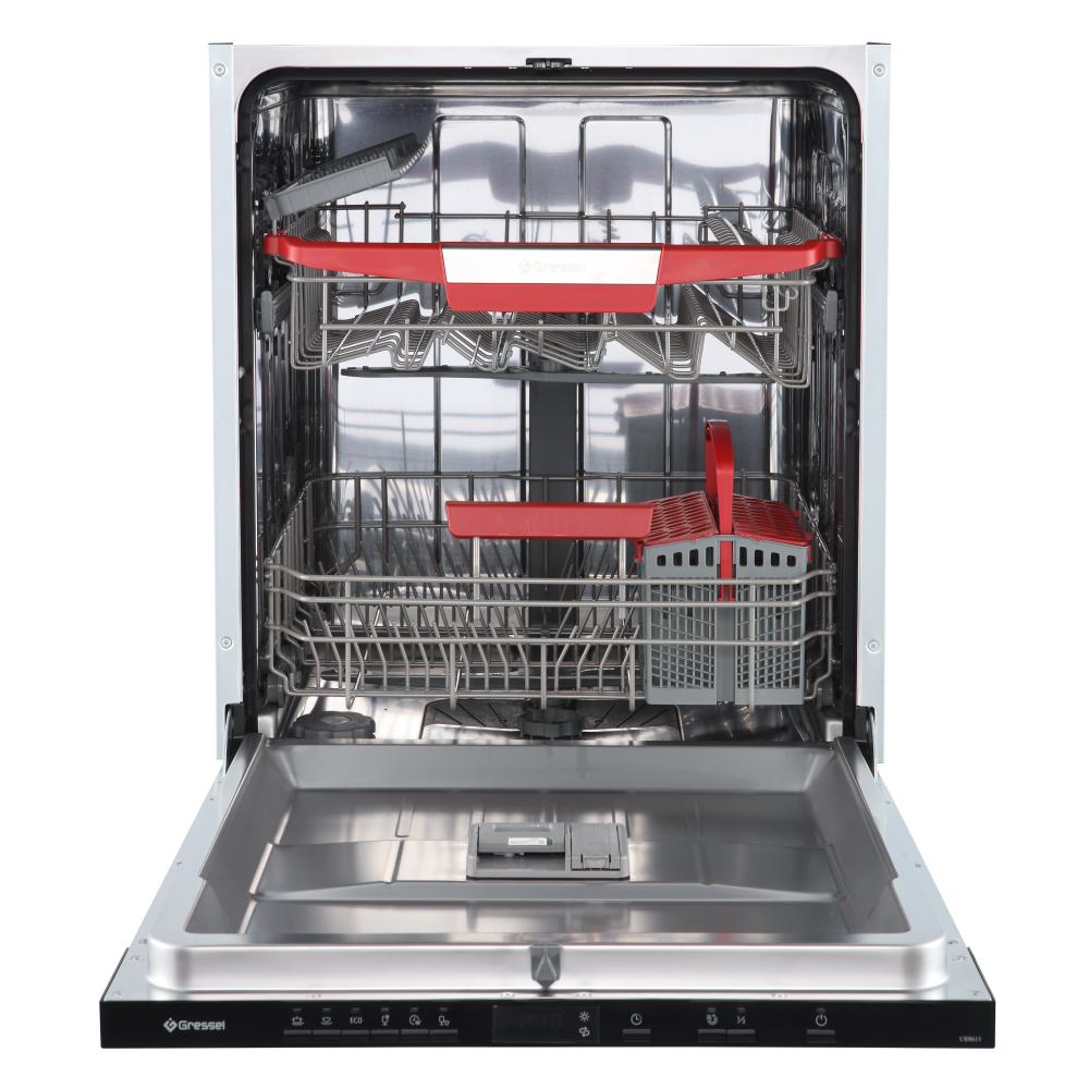 9280754 Встраиваемая посудомоечная машина Gressel UBB615 STDN-0023820