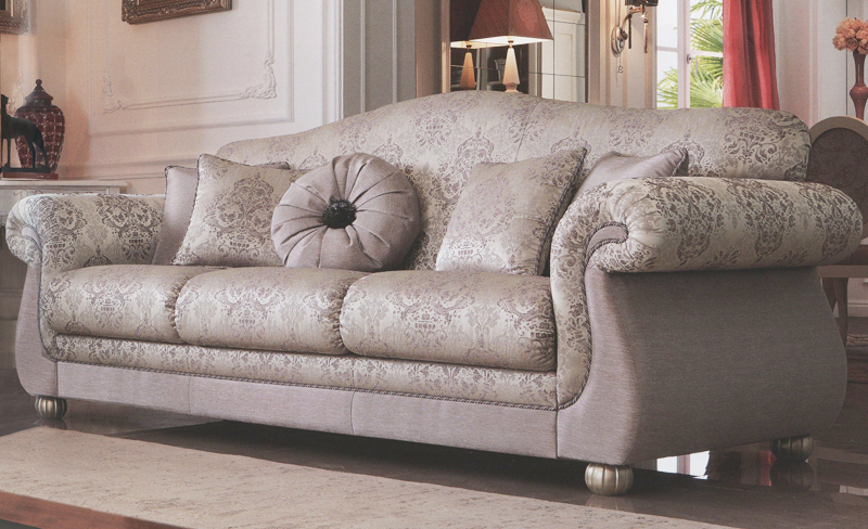 Диван  GIORGIO CASA S163 Giulietta e romeo