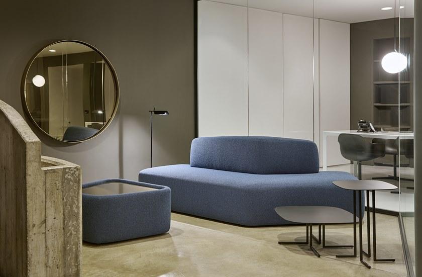 Marelli Модульный тканевый диван sun-id-1504159 - Вид №12