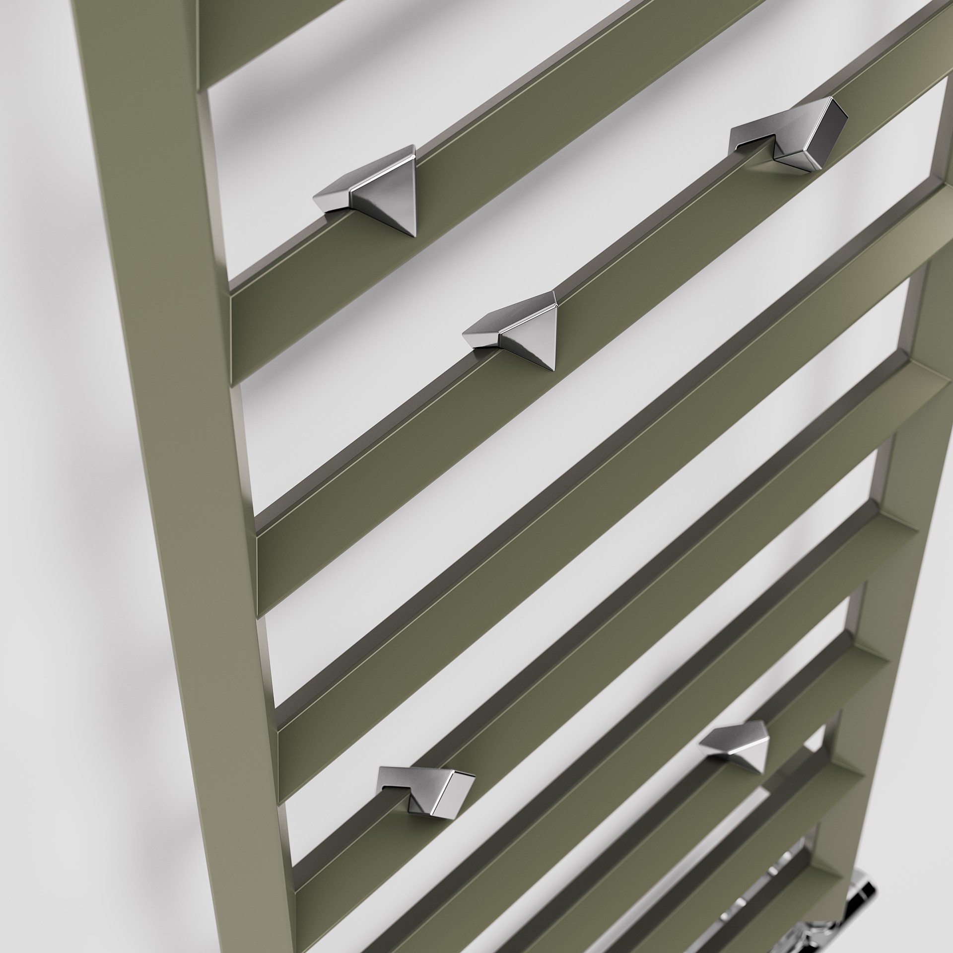 Полотенцесушители WGCR2048060 Crystal Terma 1.74 - Вид №1