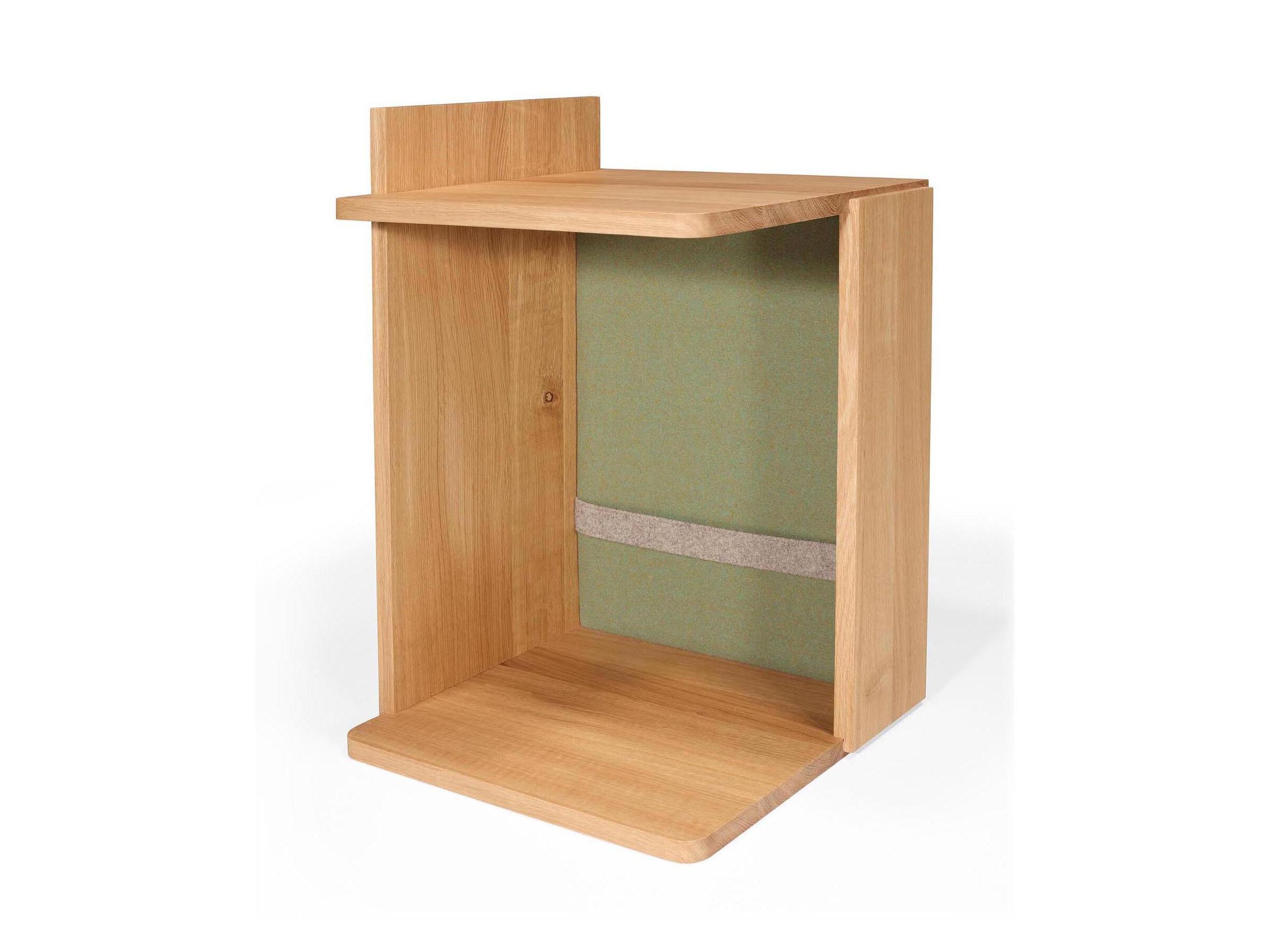 Журнальный столик Hatt NOTCH ARCH-00084552