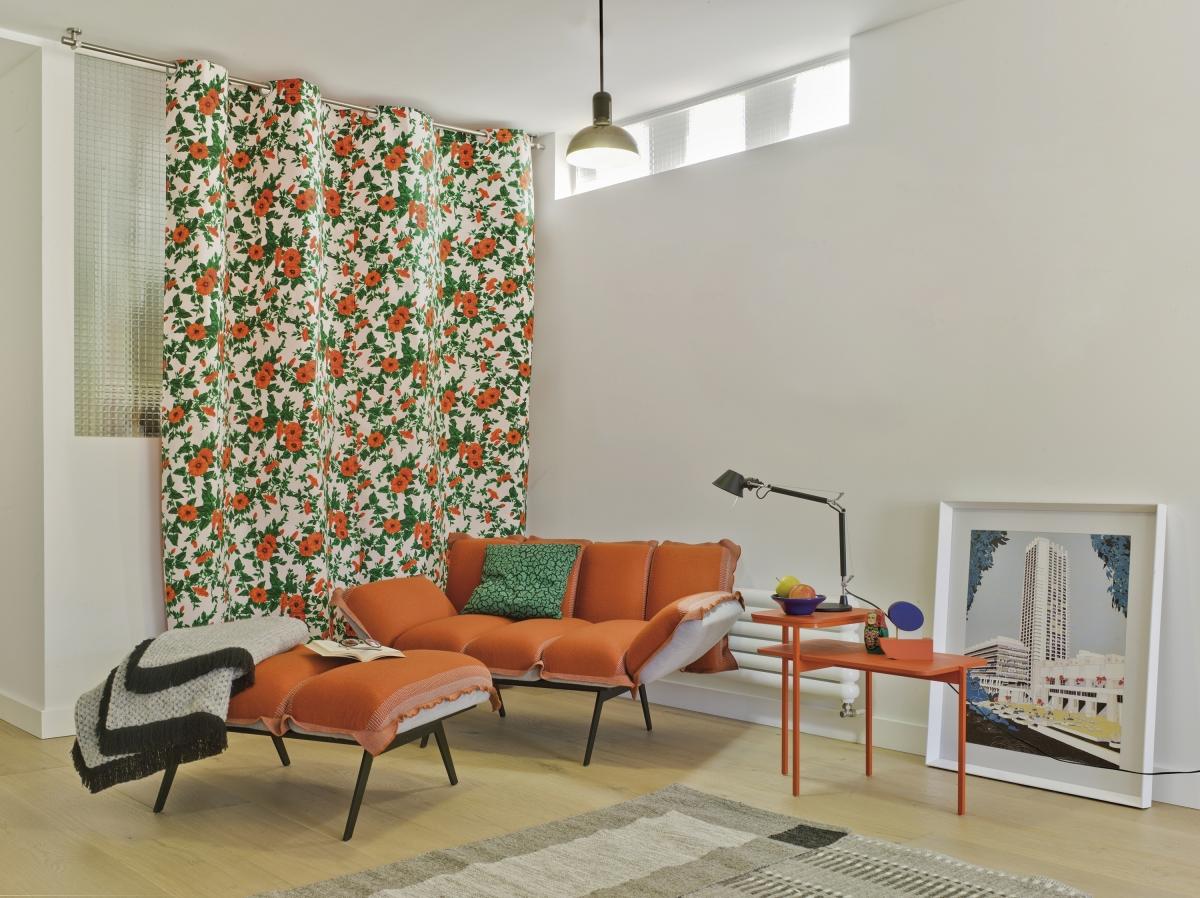 072166 Кресло SANCAL Next Stop - Вид №3