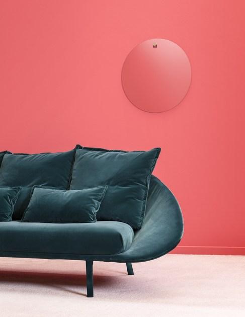 Miniforms 3-х местный тканевый диван Lem sun-id-1496368 - Вид №4