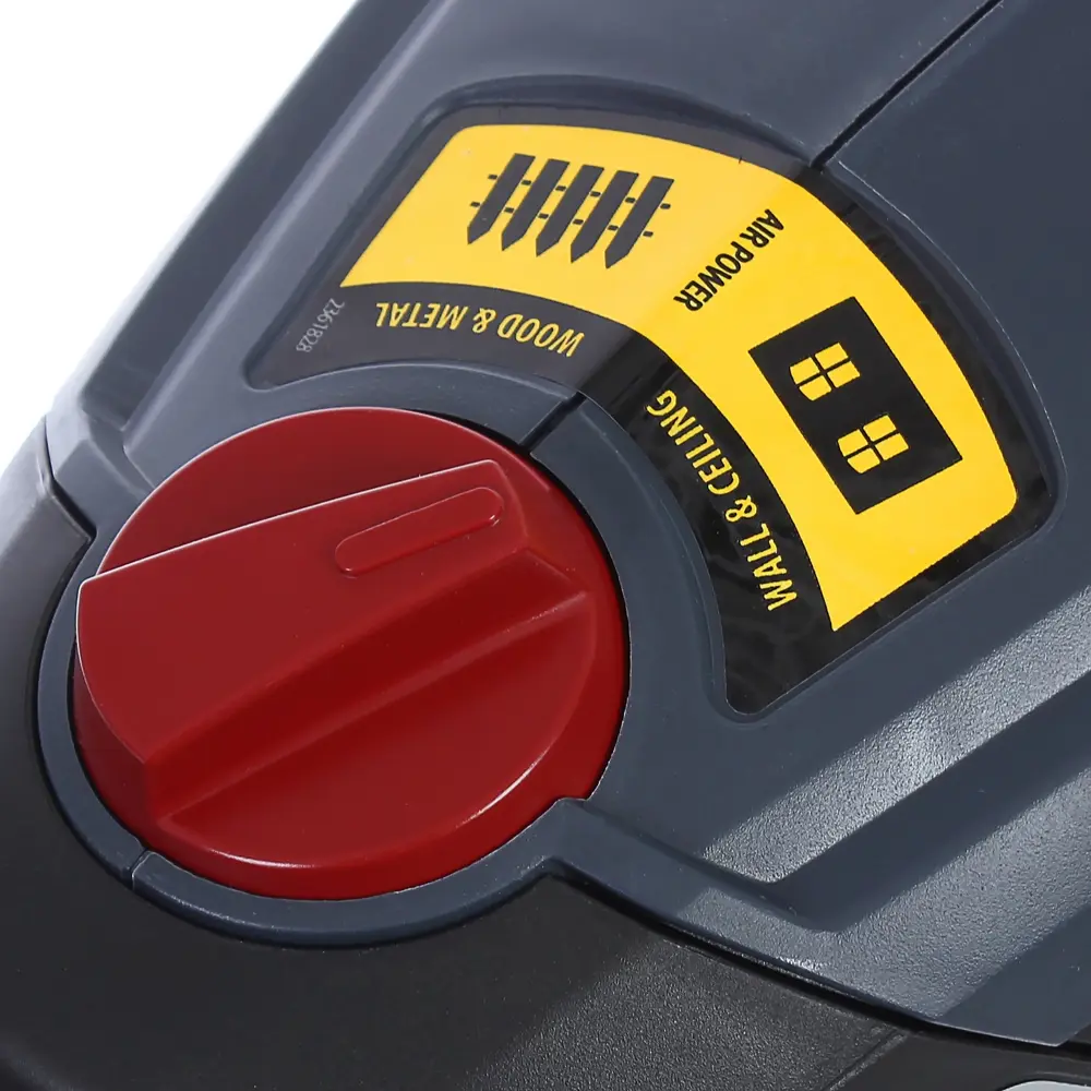 Краскопульт Wagner W570, 630 Вт, 800 мл/мин STLM-2017676 - Вид №5