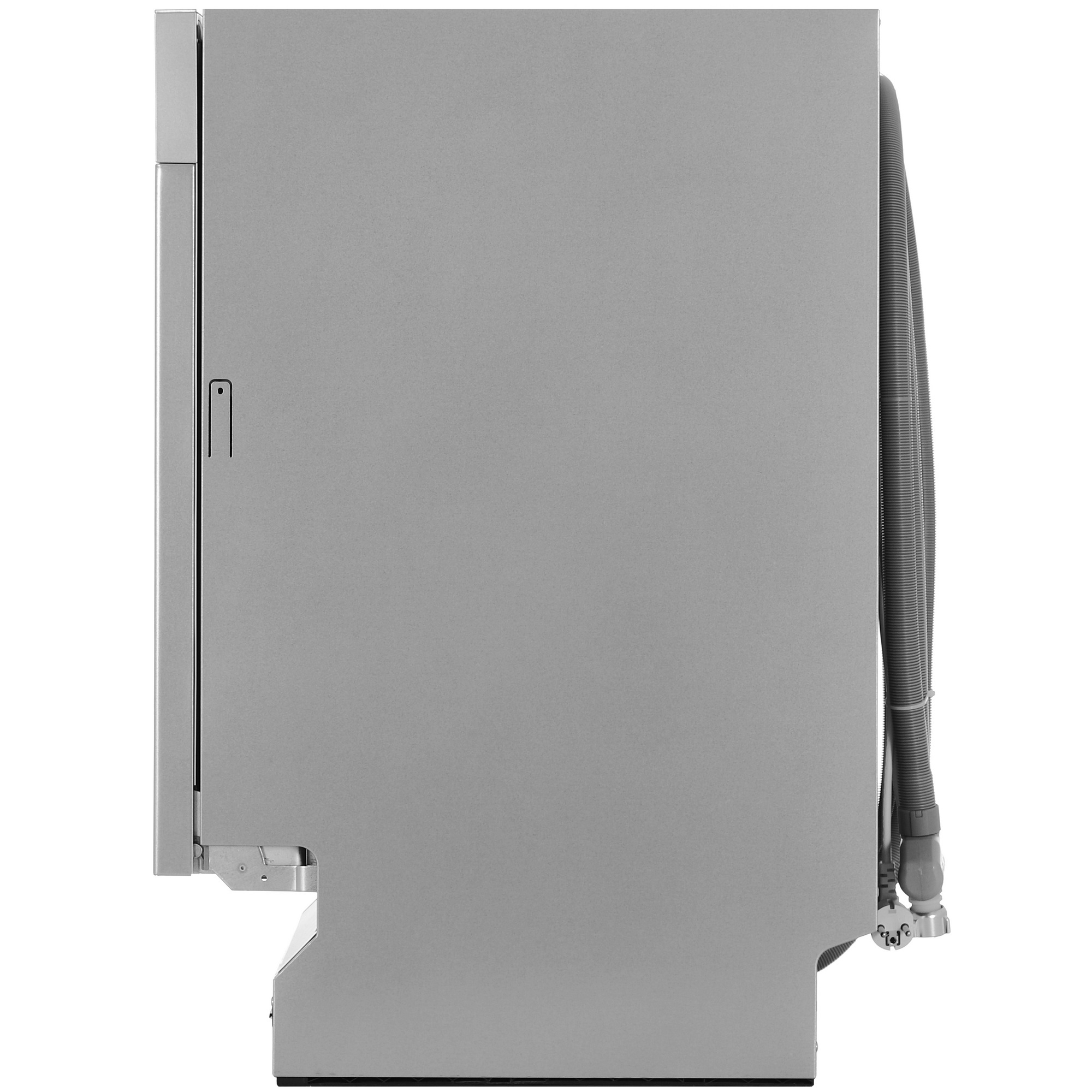 5352155 Встраиваемая посудомоечная машина DeLonghi DDW 06S Basilia STDN-0041803 - Вид №4