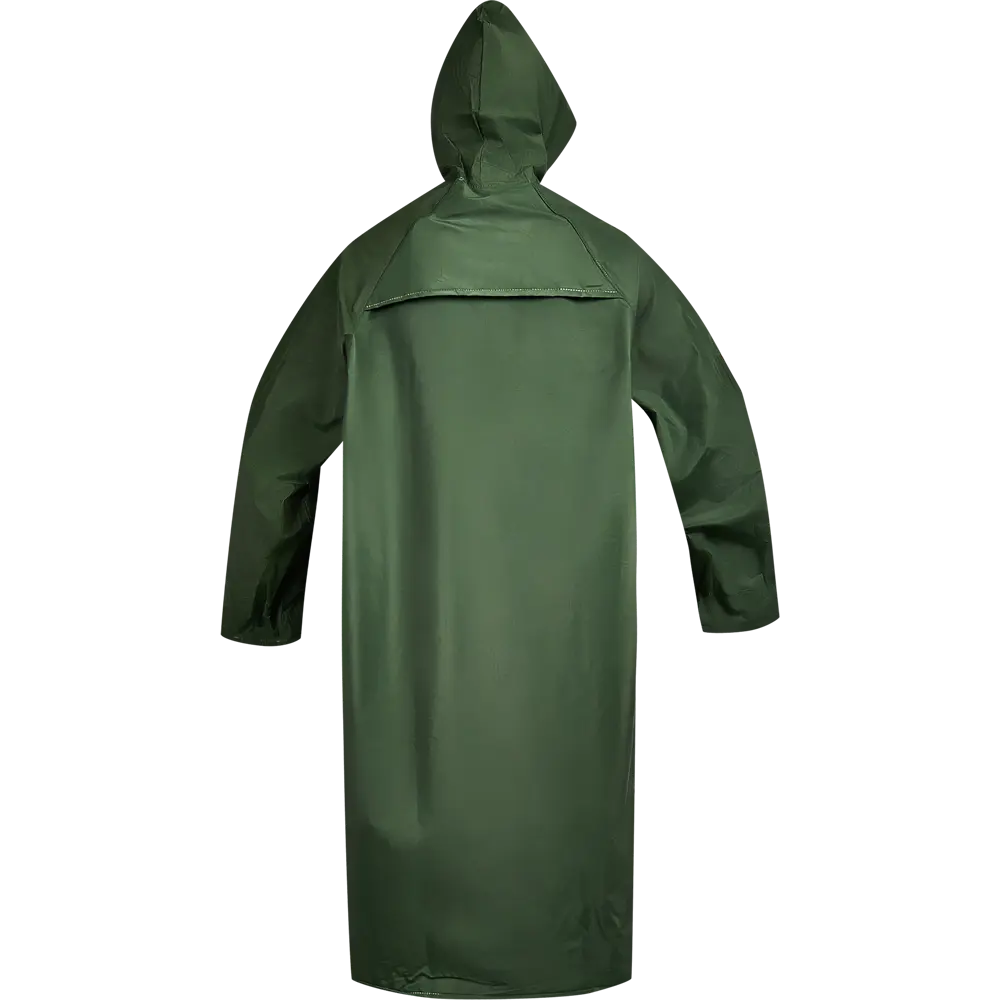 Влагозащитный плащ DELTA PLUS MA305 для надежной защиты от непогоды 82633153 STLM-1506600 - Вид №1