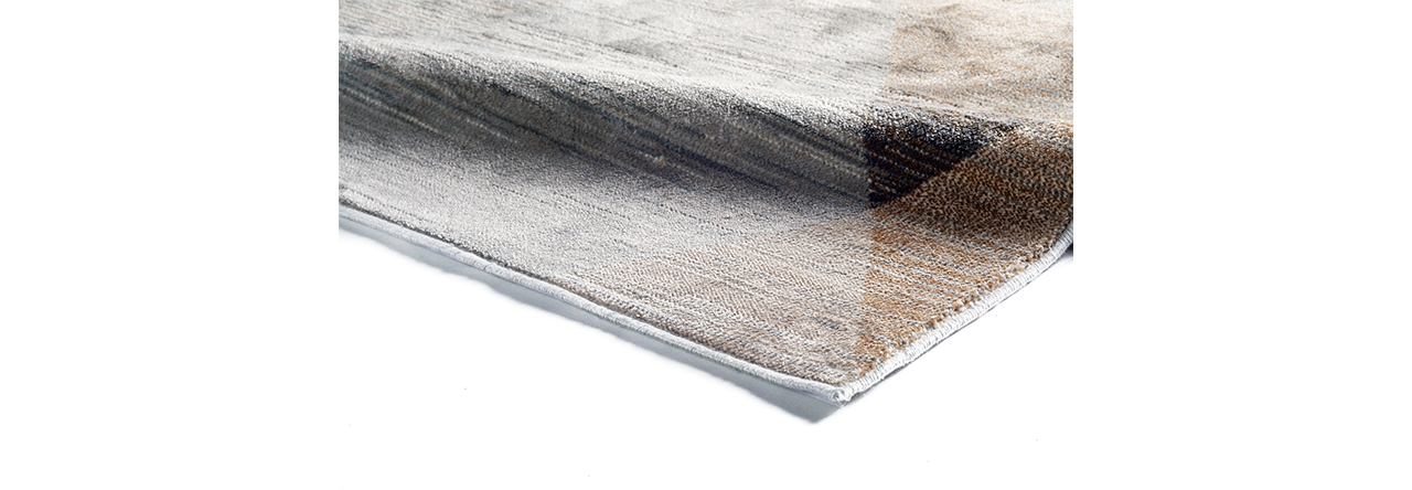 COLORISTICA 160x230 MIRROR Бельгийский ковер  - Вид №1