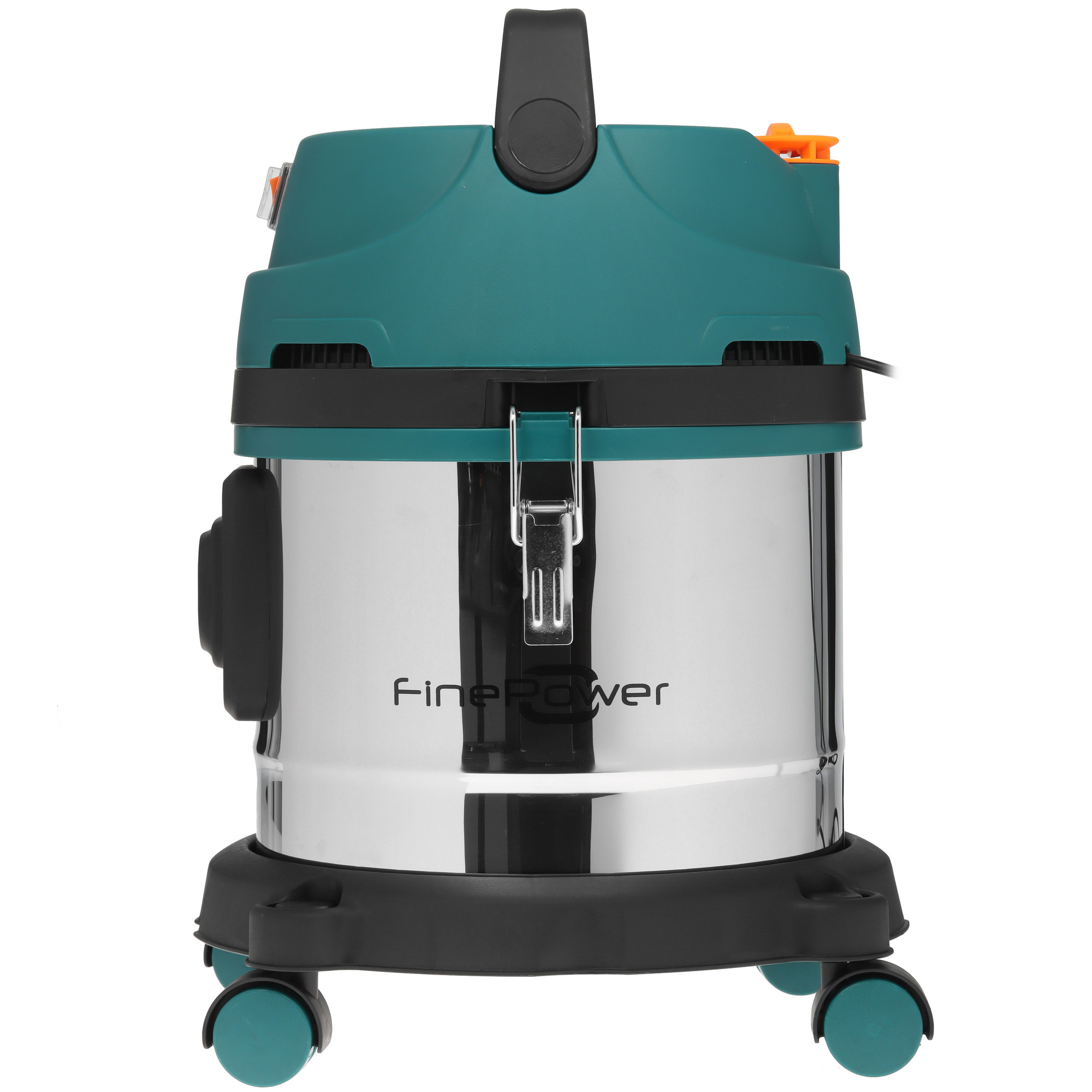 Строительный пылесос  FinePower AFP-1220 4867364 STDN-0034464 - Вид №3