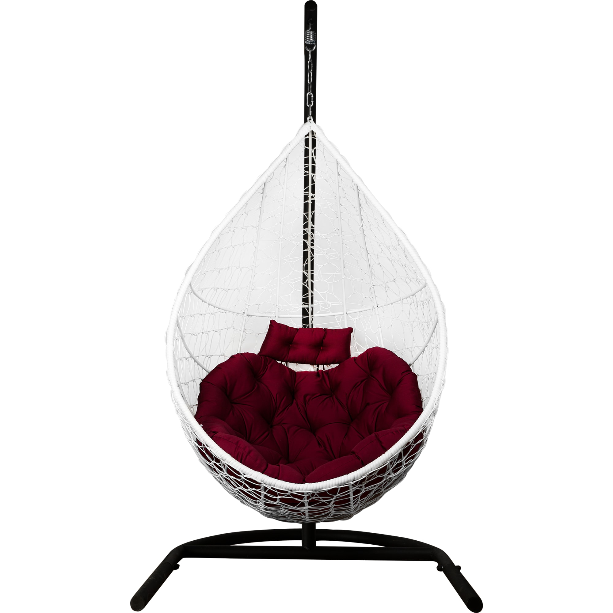 82280222 Подвесное кресло Веста с опорой Santreyd  - Вид №1