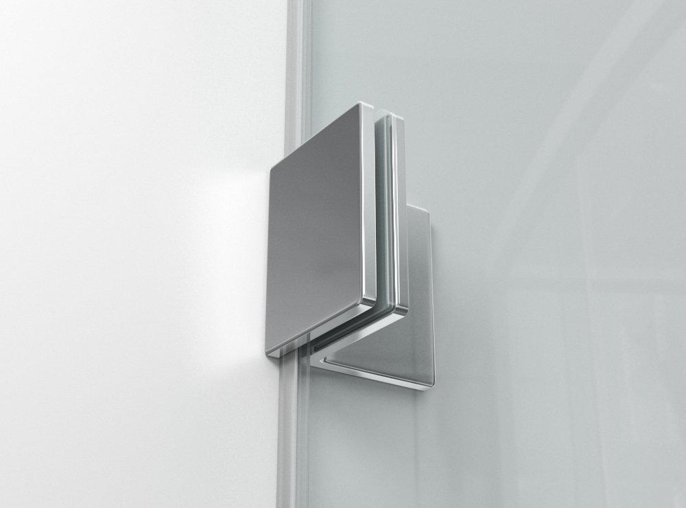 Душевое ограждение Ambassador Abner 10011103R (1200x800x2000), 1 место  - Вид №7