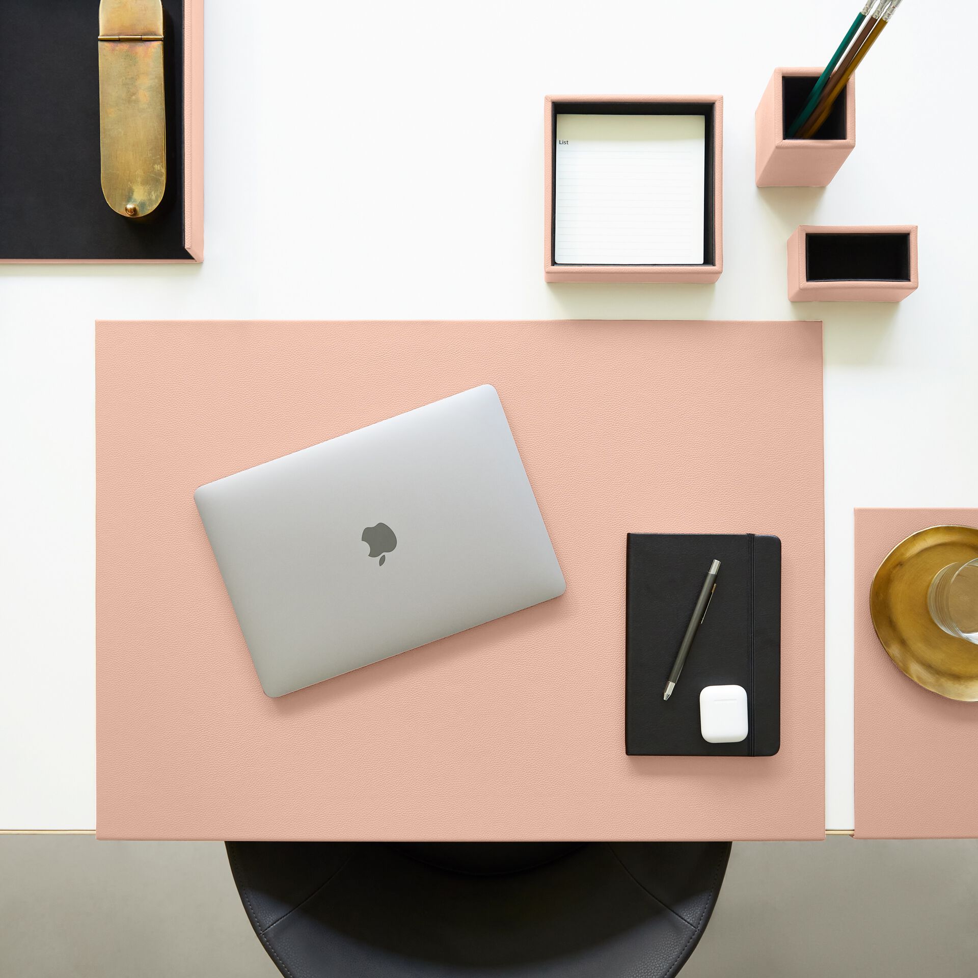 Набор кожаных столов EGLOOH Афина ARCH-00035436 - Вид №13