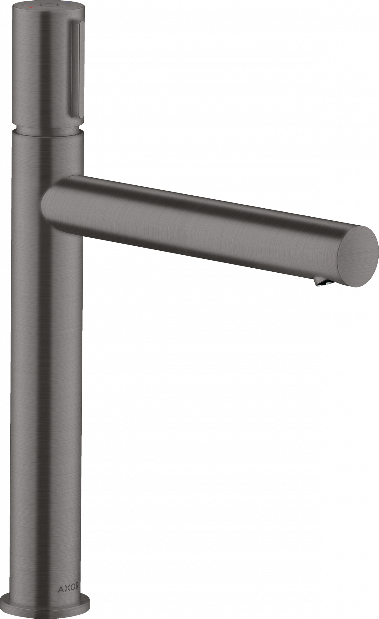 45013340 Смеситель для раковины Select 200 для умывальников со сливным гарнитуром AXOR UNO