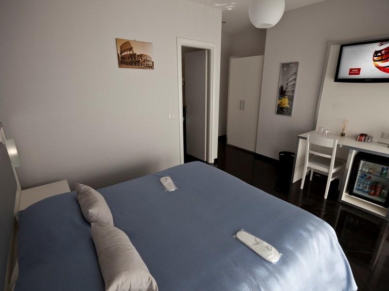 Mobilspazio Гостиничный номер в современном стиле Zeus sun-id-1414068 - Вид №36