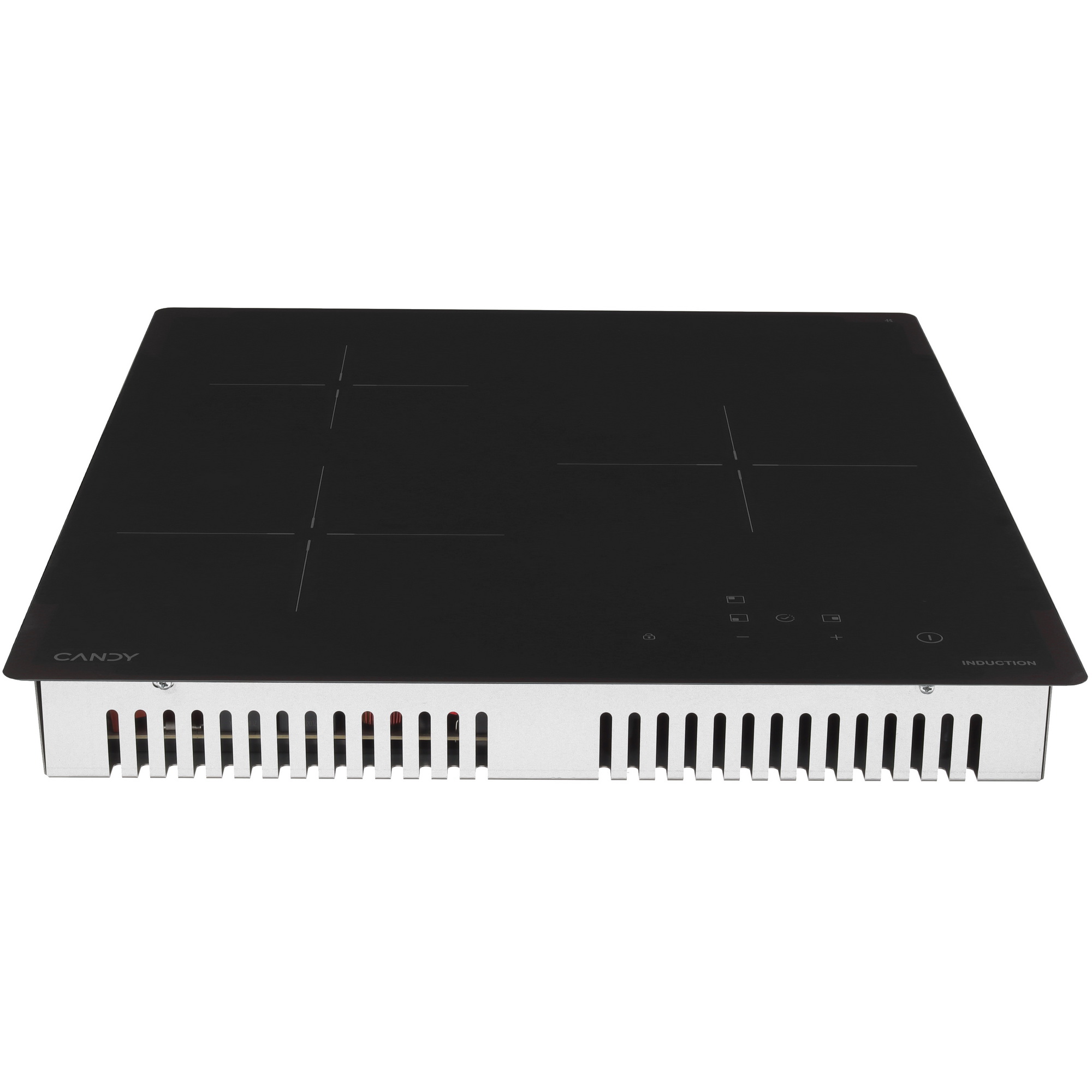 9114591 Индукционная варочная поверхность Candy CHXY53NB STDN-0051578 - Вид №1