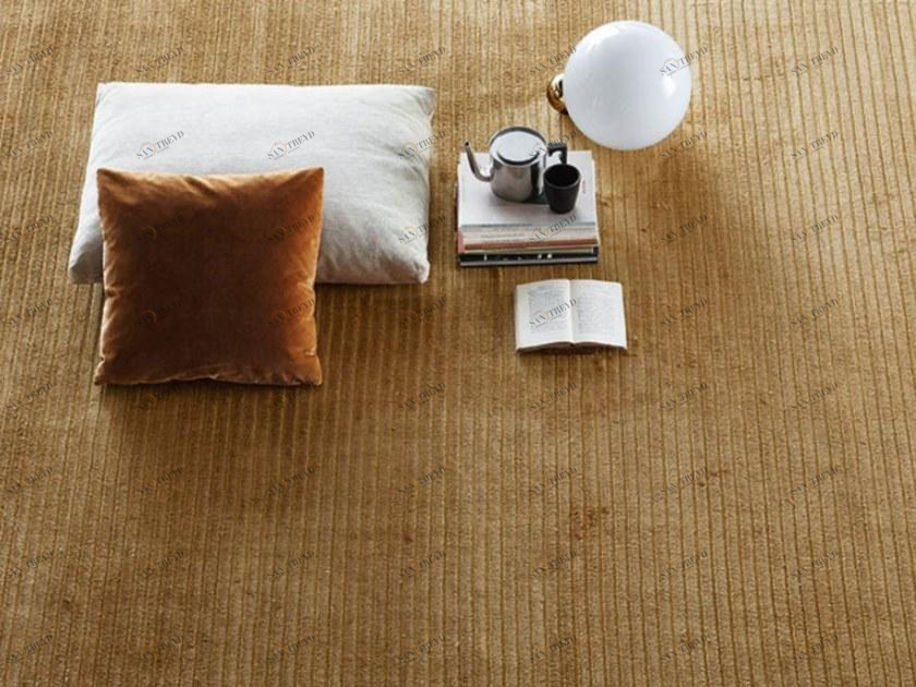 Molteni & C. Прямоугольный коврик ручной работы sun-id-1419938