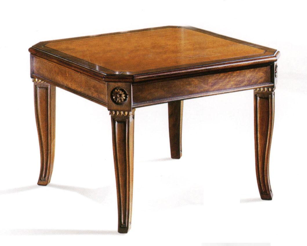 Столик  ANGELO CAPPELLINI 11080/Q ACCESSORIES