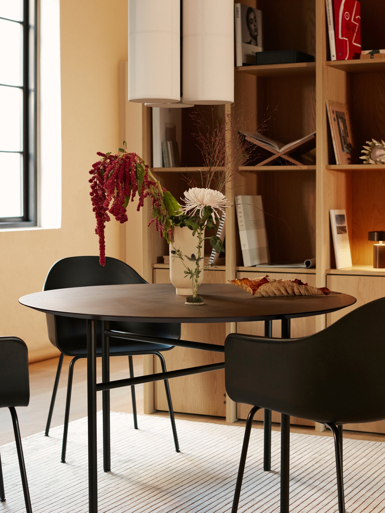 9391000-0001ZZZZ Harbor Arm Chair, Hard Shell LuceLight  - Вид №3