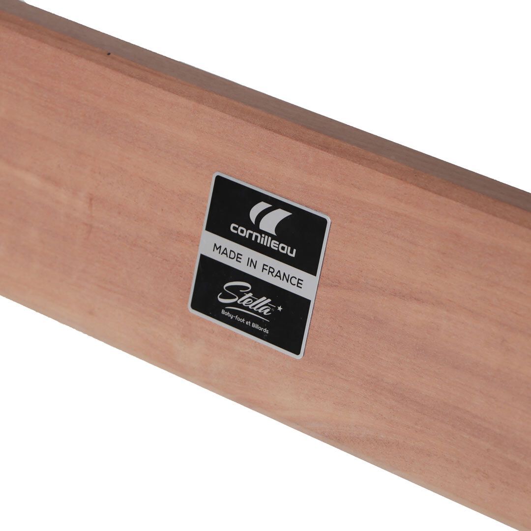 Прямоугольная кальциобалилла в HPL Cornilleau Origin ARCH-00013692 - Вид №4