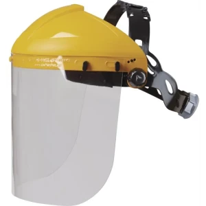 Защитный щиток Delta Plus Balbi 2 - надежная защита лица 82764004