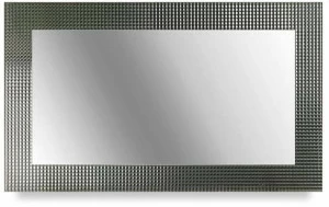 Reflex Зеркало прямоугольное в раме Diamante