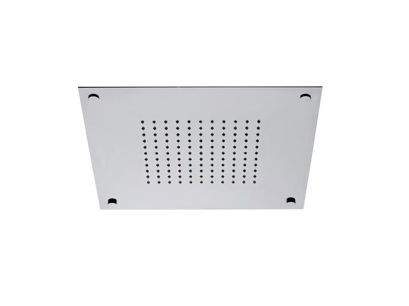 Встраиваемая душевая головка CARIMALI MYDREAM 320X320 ARCH-00119891 - Вид №1