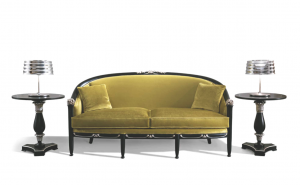 Диван  CEPPI 3306