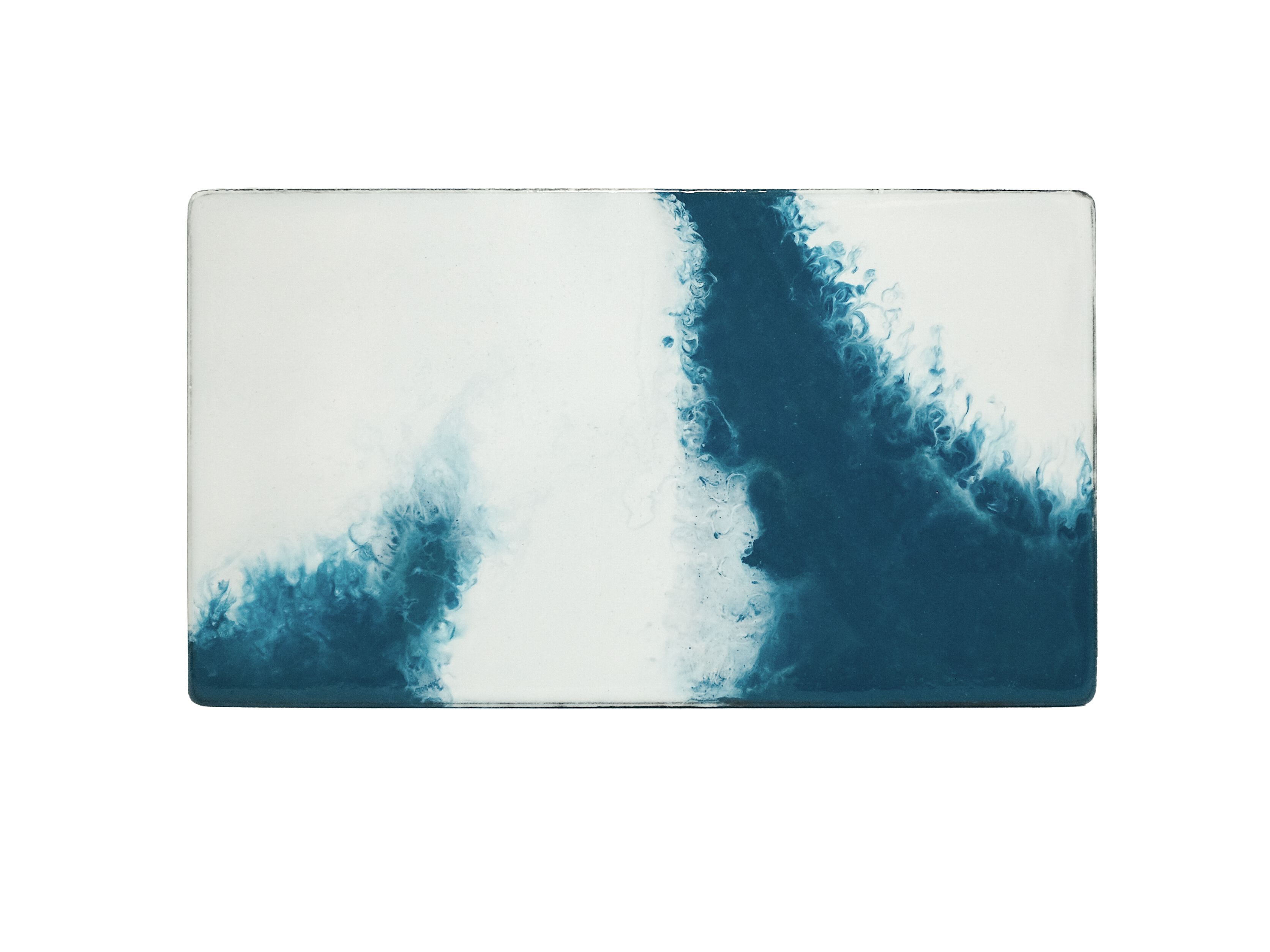 ARCH-00064656 Лоток для хранения яиц Cuorelavico отливки - Вид №3