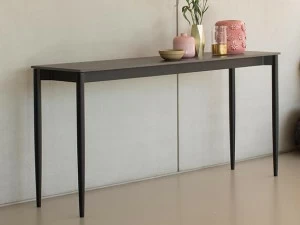 Joli Прямоугольная керамическая консоль Marguerite