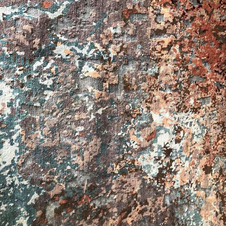 Tapis Rouge Прямоугольный коврик ручной работы Himalaya Tr1274 - Вид №1