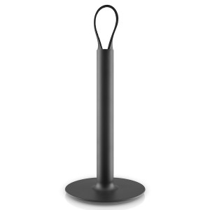 520417 Держатель для бумажных полотенец, черный Eva Solo