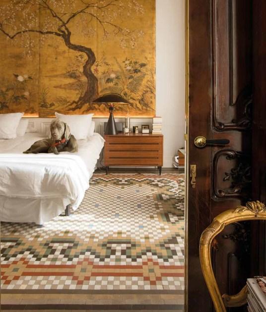 Formani Ручка на розе Bosco Lz100-g - Вид №7