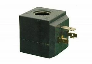 Катушка CEME B6NA для соленоидного клапана серии 87 (220, 50Hz)