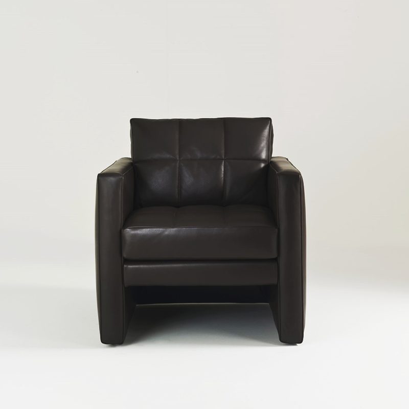 Кресло QUEBEC I 4 MARIANI QUEBECPOLTRON Office - Вид №1