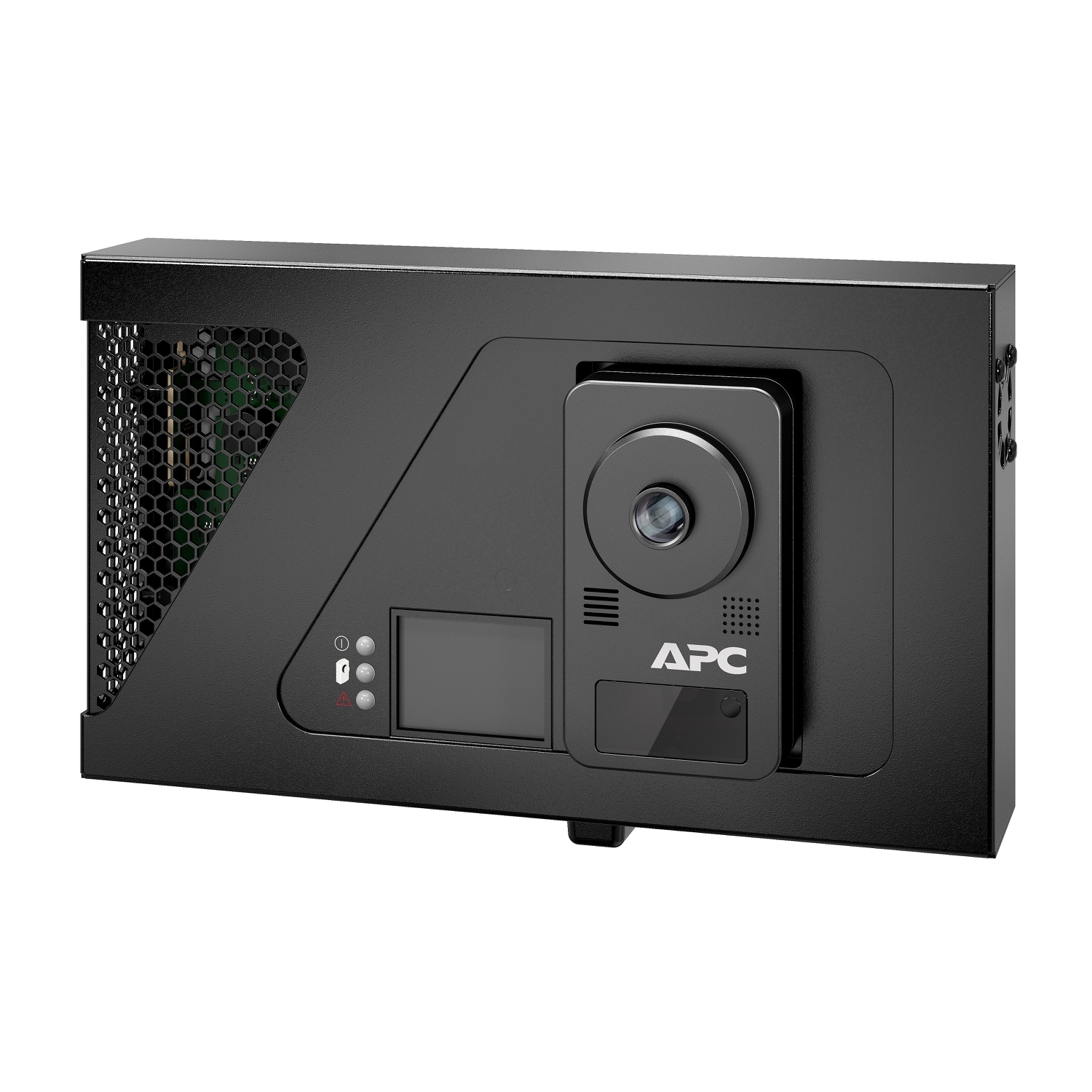 NBWL0755 NetBotz Room Monitor 755 Schneider Electric 