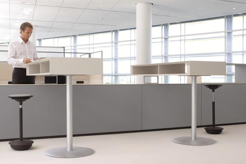 BENE Высокий стол для контракта T-meeting sun-id-1477952 - Вид №2