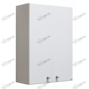 Шкаф навесной Кредо 50 RUNO 231360