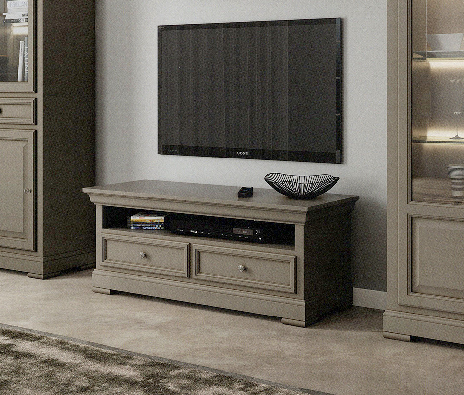 Тумба под TV CONSTANTIA SELVA 5503D Timeless