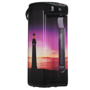 9269611 Термопот WILLMARK WAP-705IS черный