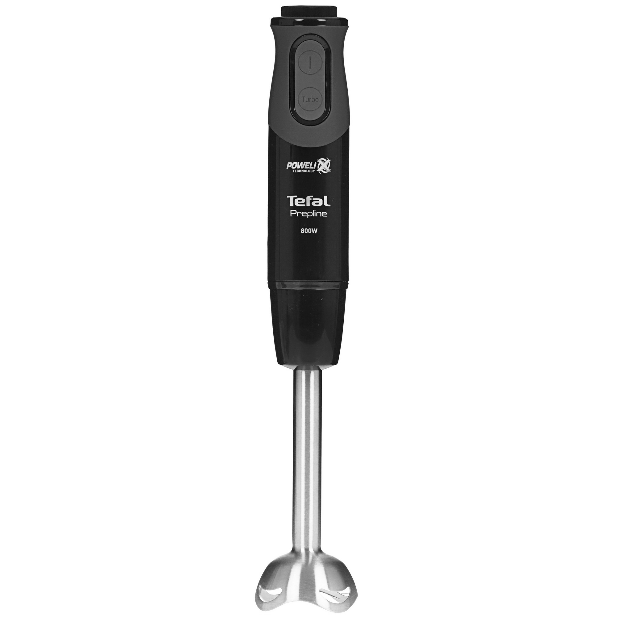 5601910 Блендер погружной Tefal Prepline HB64F810 черный STDN-0103436 - Вид №3
